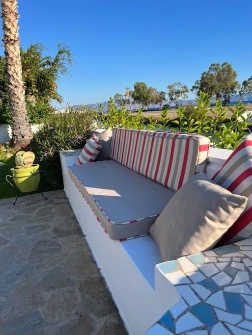 Photo of Patio Balcony in Plepi