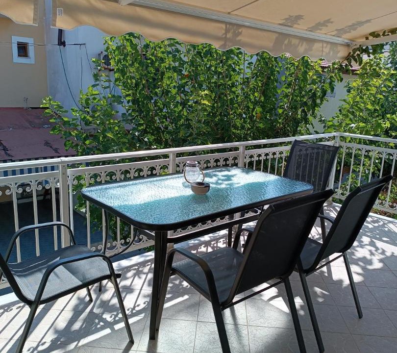 Photo of Patio Balcony in Ireon