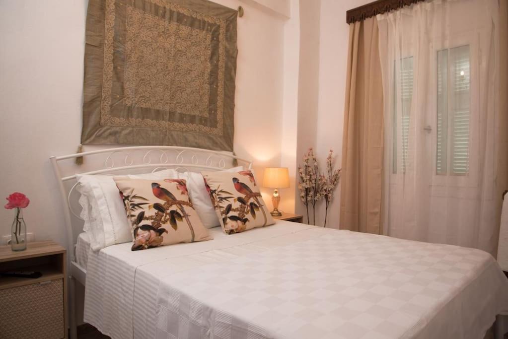 Photo of Bedroom in Skyros Town