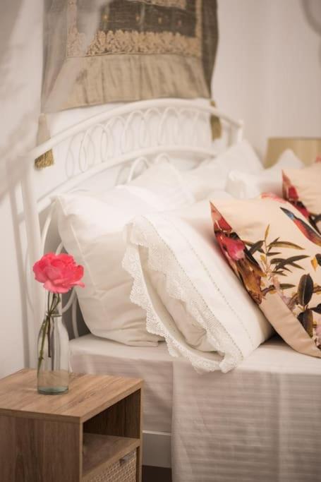 Photo of Bedroom in Skyros Town