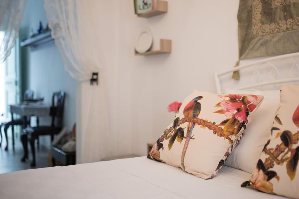Photo of Bedroom in Skyros Town
