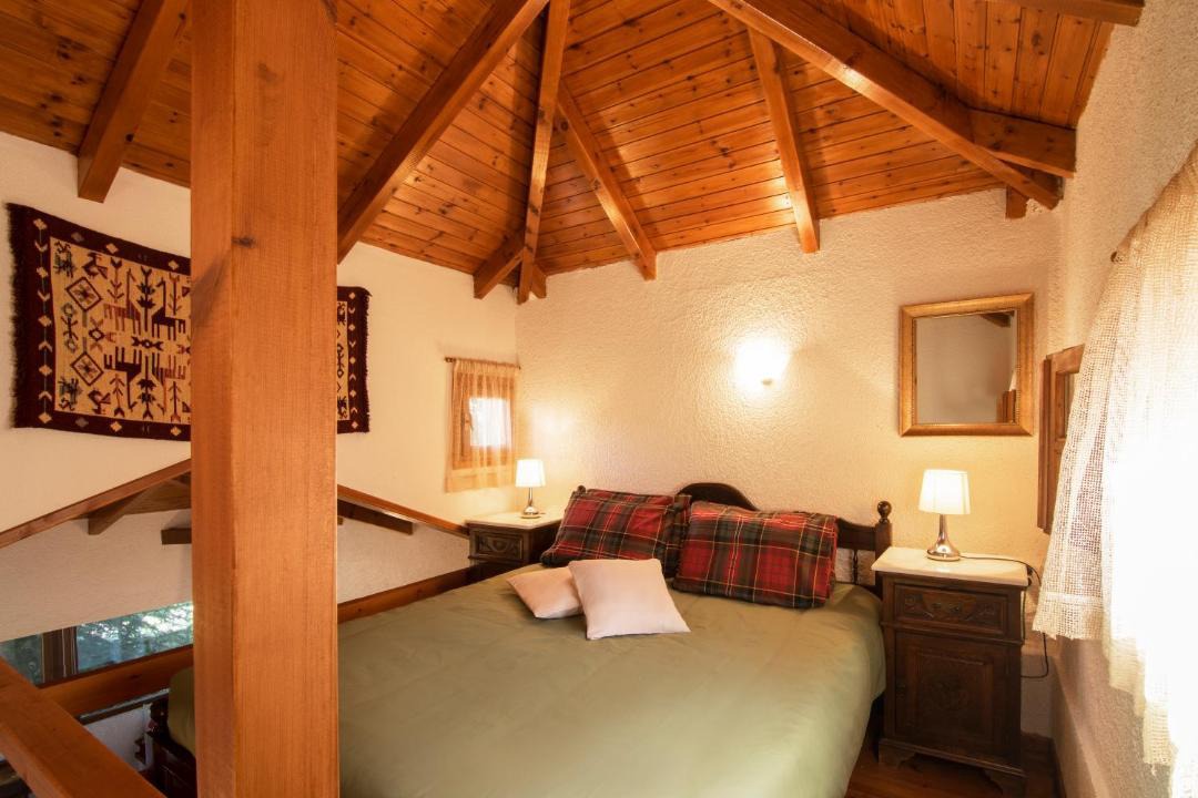 Photo of Bedroom in Arachova