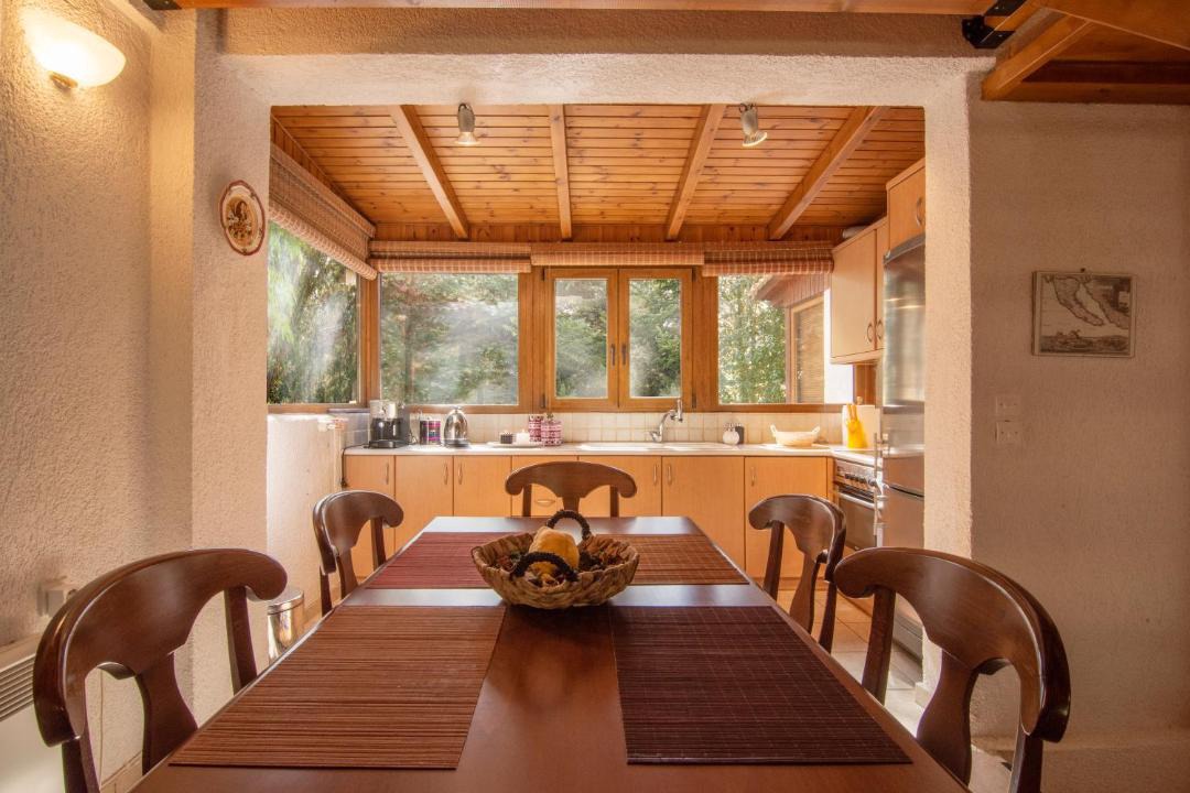 Photo of Livingroom in Arachova