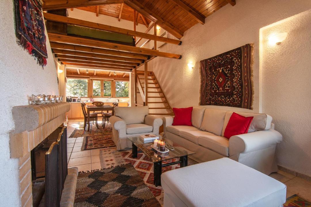 Photo of Livingroom in Arachova