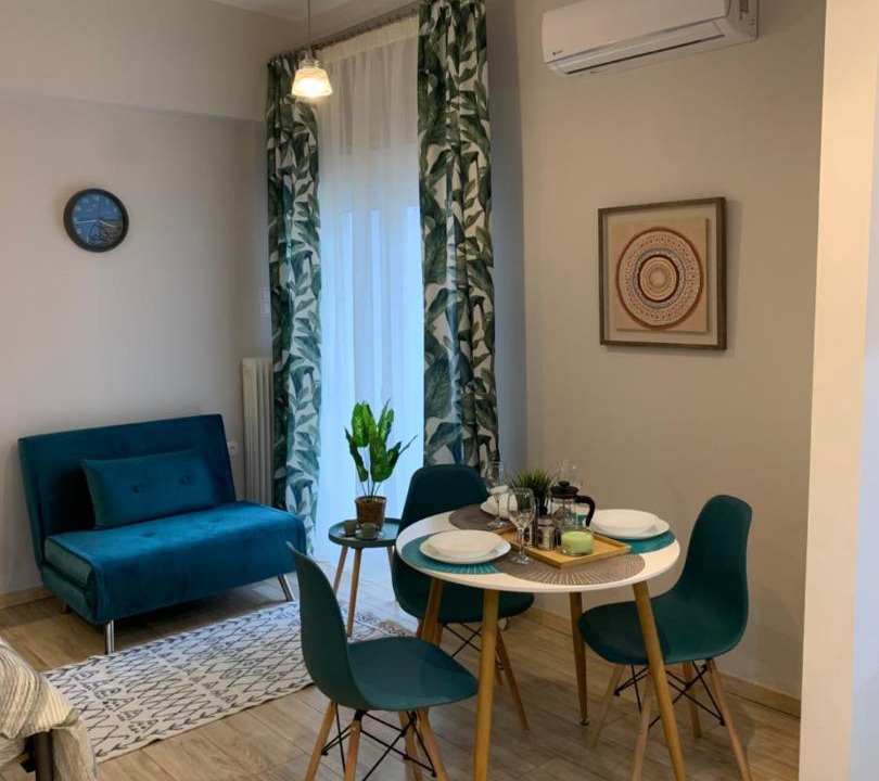 Photo of Livingroom in Attiki