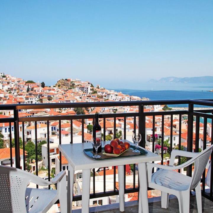 Photo of Others in Skopelos Town