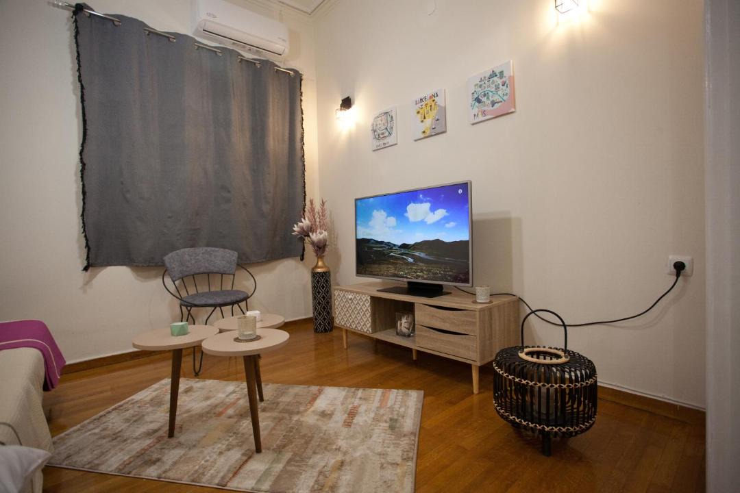 Photo of Livingroom in Pasalimani