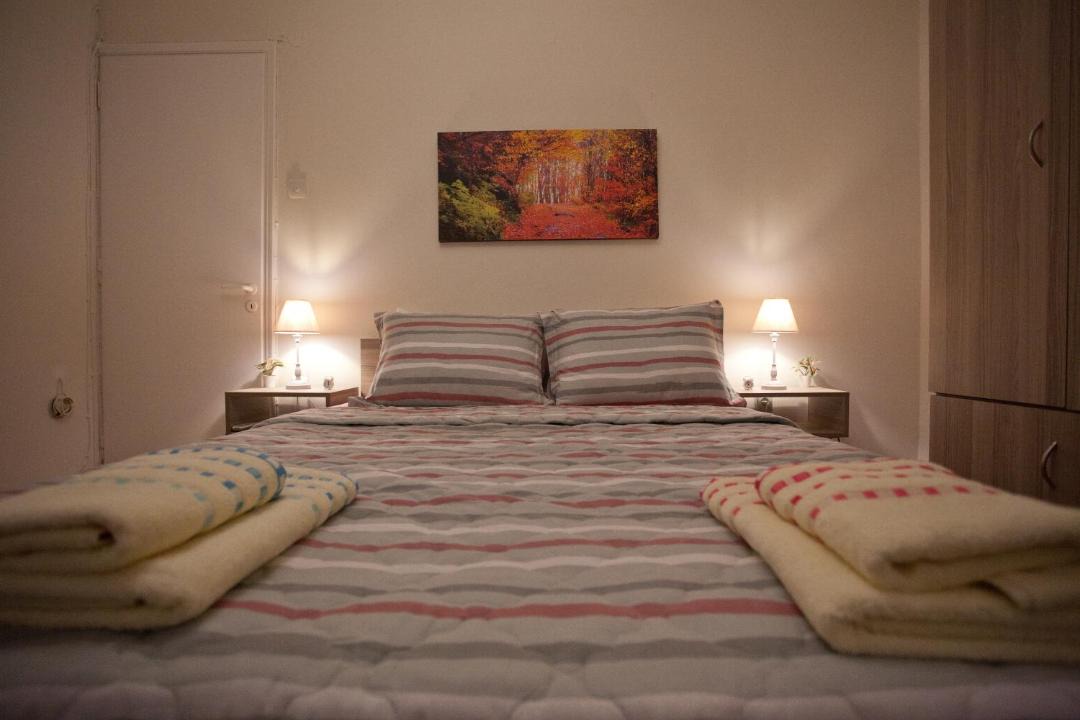 Photo of Bedroom in Pasalimani