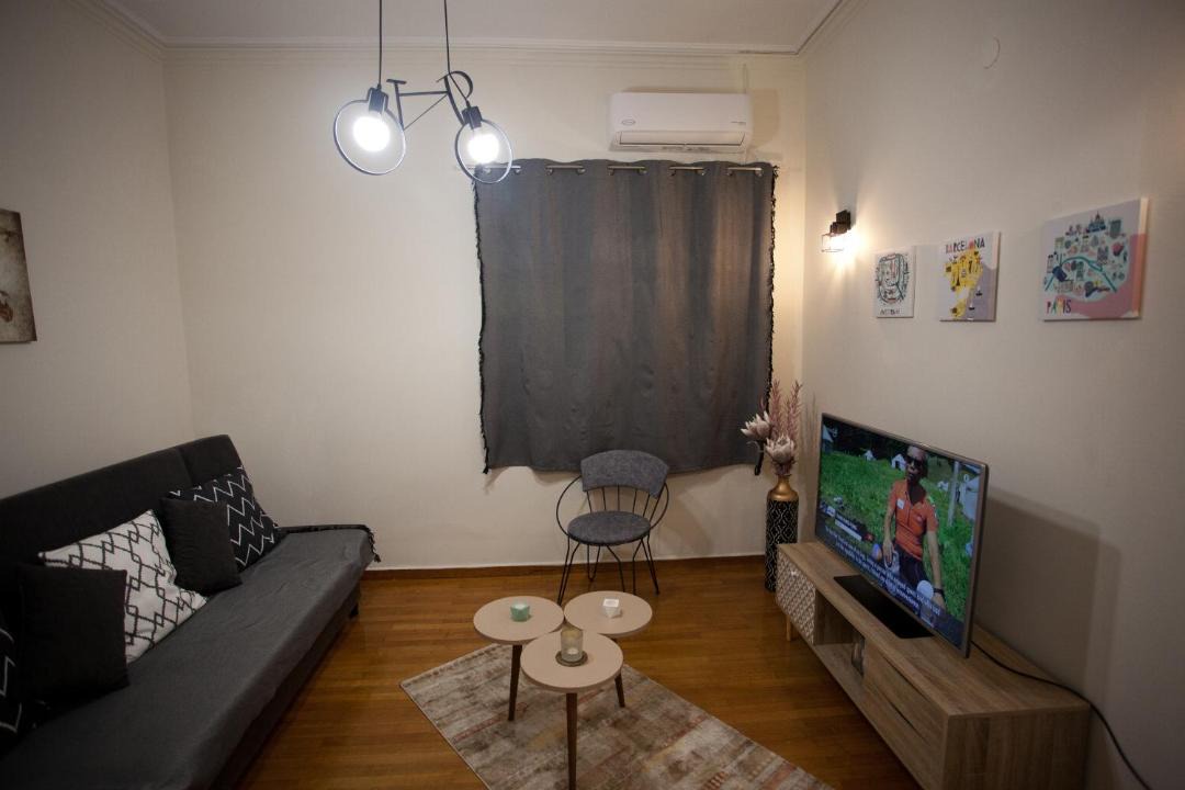 Photo of Livingroom in Pasalimani