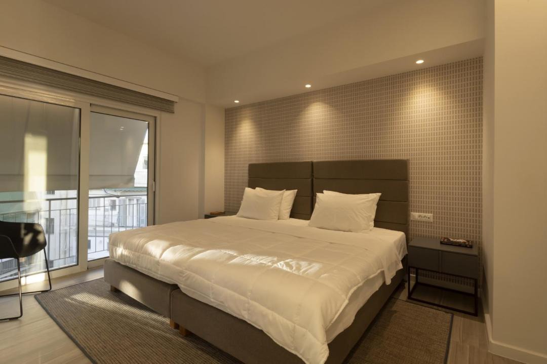 Photo of Bedroom in Kinosargous