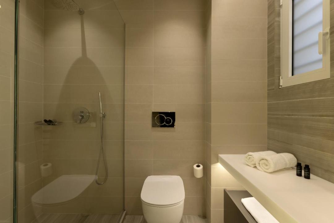 Photo of Bathroom in Kinosargous