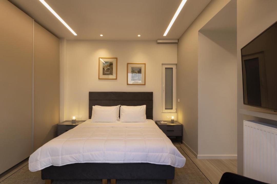 Photo of Bedroom in Kinosargous