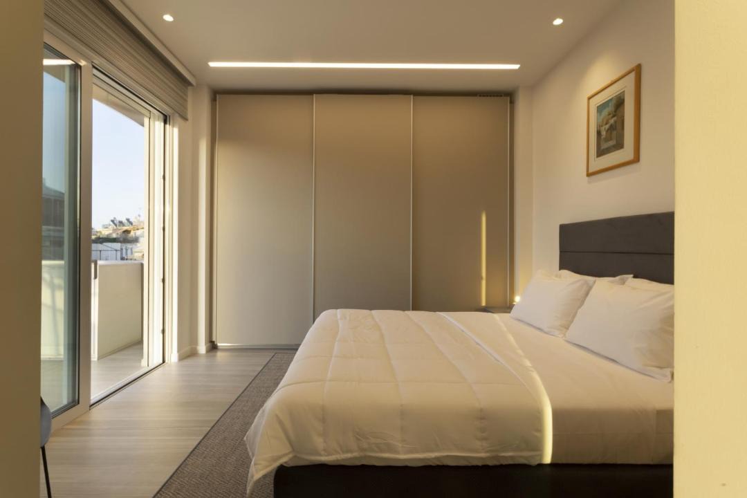 Photo of Bedroom in Kinosargous