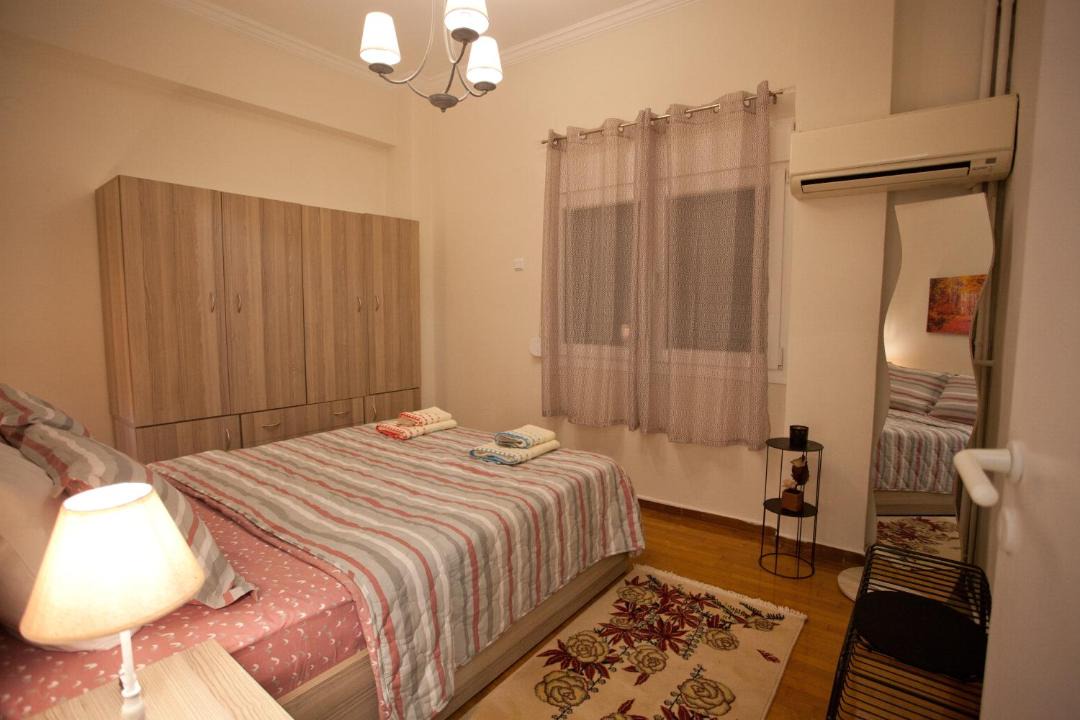 Photo of Bedroom in Pasalimani