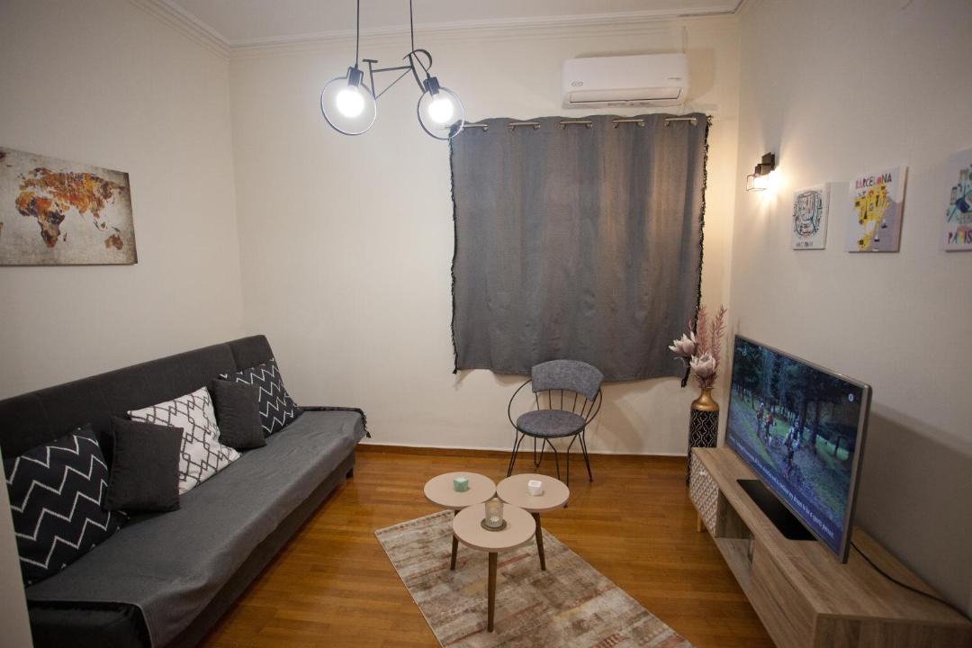 Photo of Livingroom in Pasalimani