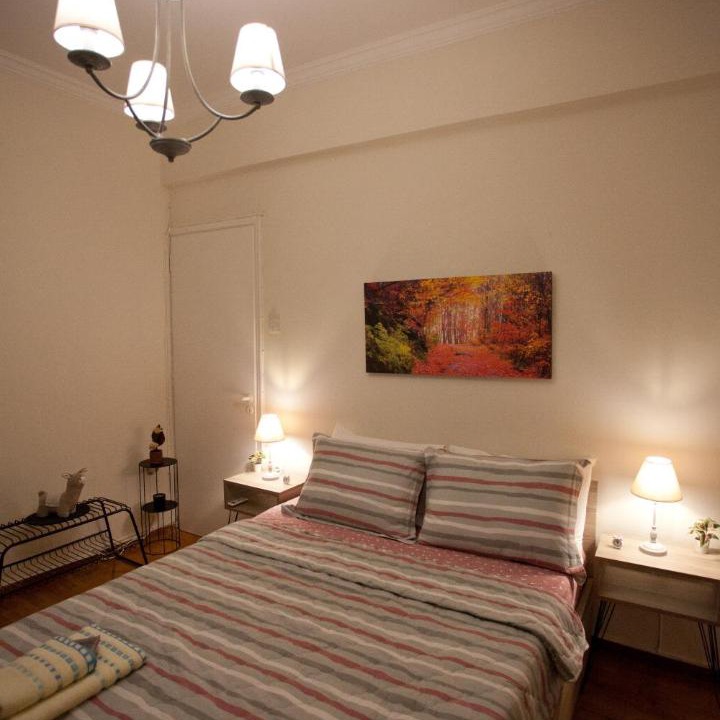 Photo of Bedroom in Pasalimani