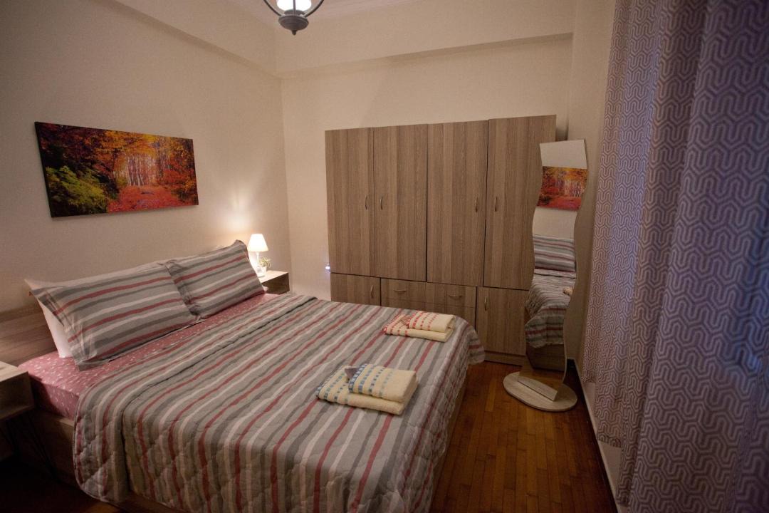 Photo of Bedroom in Pasalimani