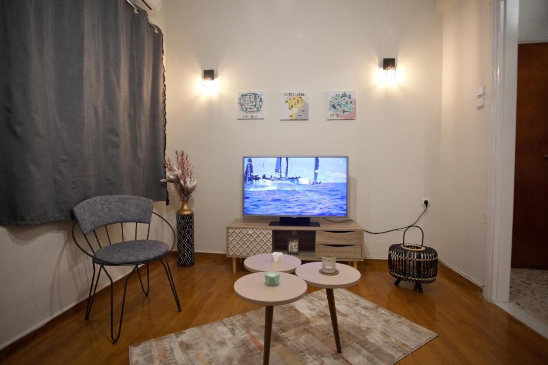 Photo of Livingroom in Pasalimani