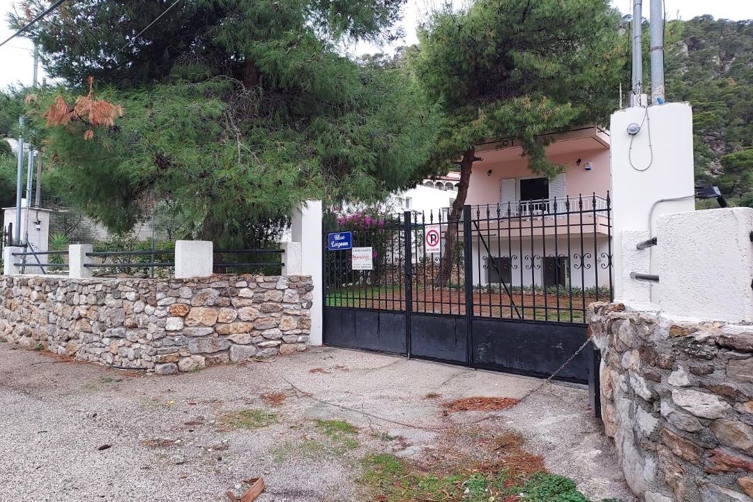 Photo of Others in Loutraki-Agioi Theodoroi
