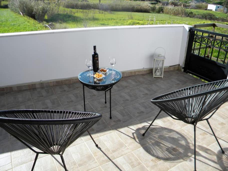Photo of Patio Balcony in Glinado