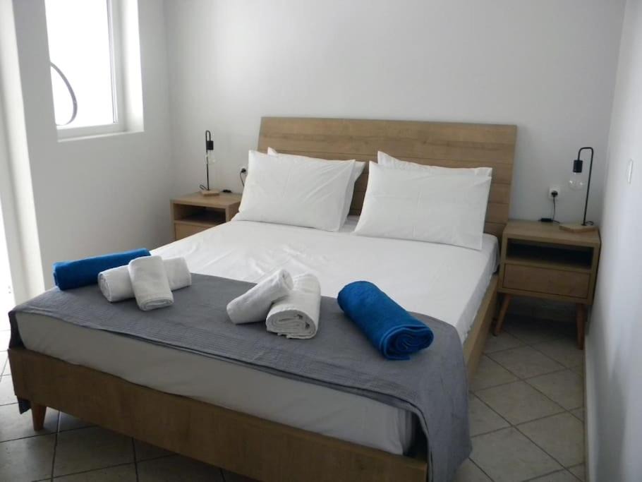 Photo of Bedroom in Glinado