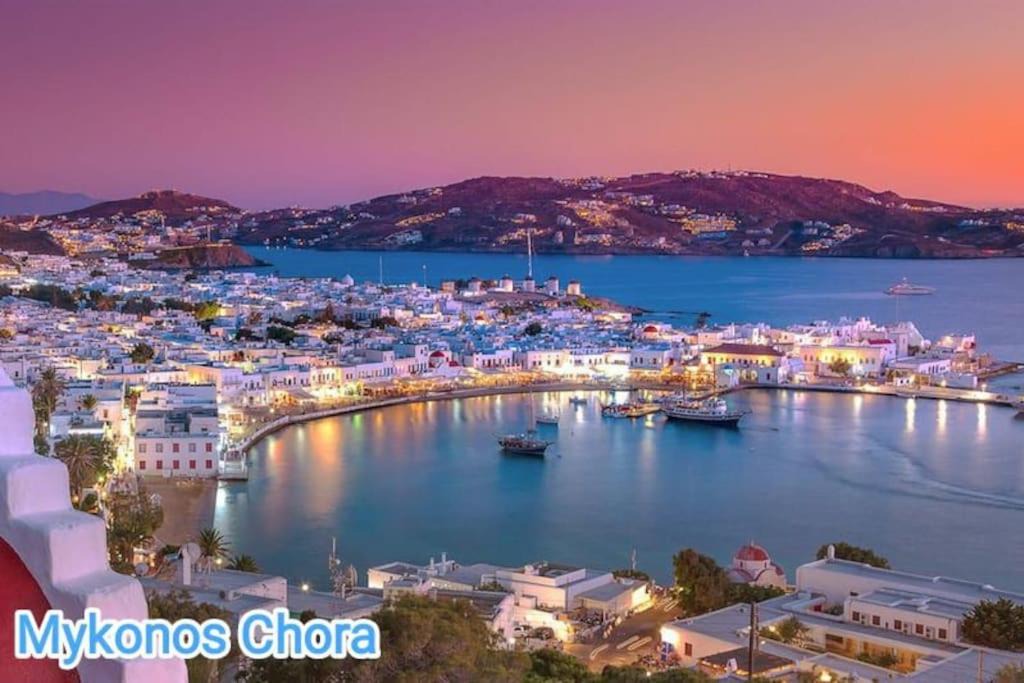 Photo of Outdoor in Ornos