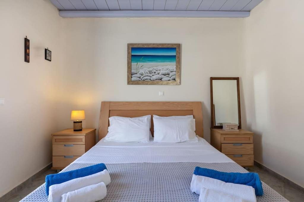 Photo of Bedroom in Ornos