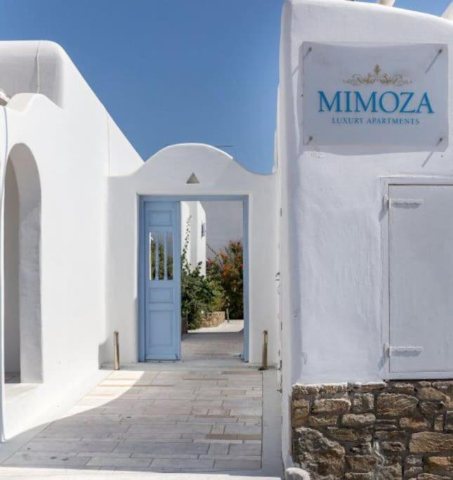 Photo of Buildings in Ornos