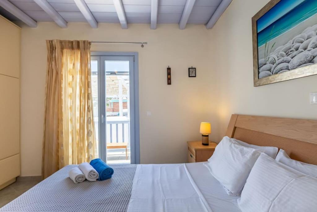 Photo of Bedroom in Ornos