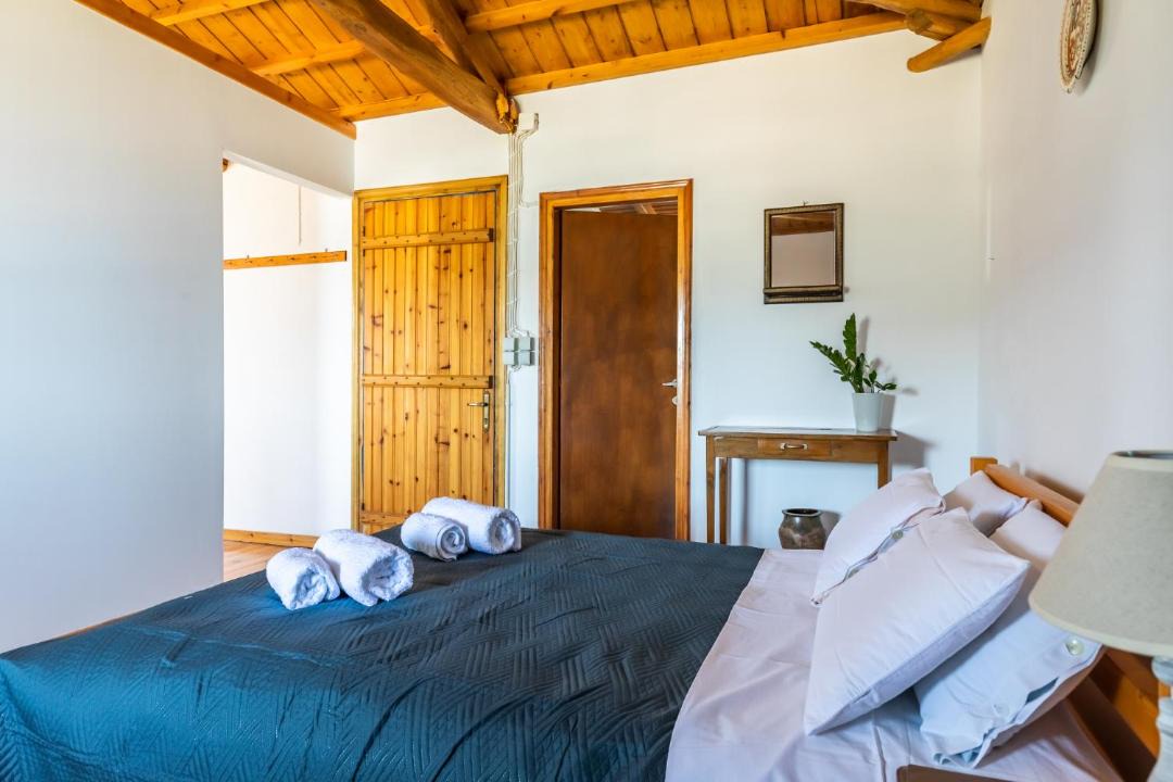 Photo of Bedroom in Skopelos Town