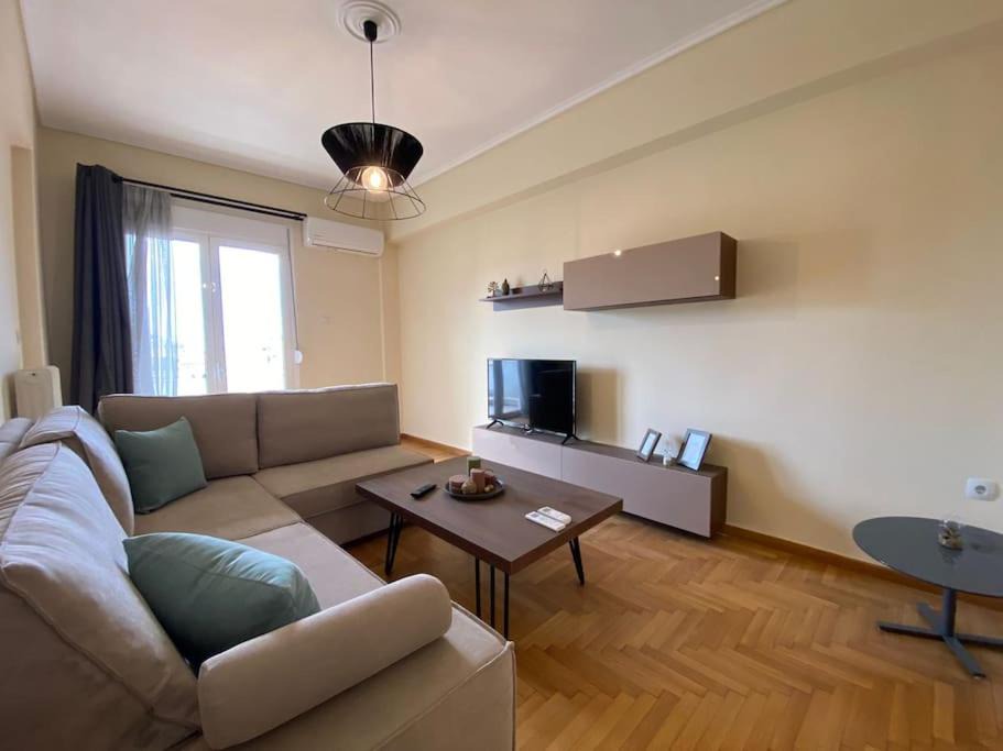 Photo of Livingroom in New Kypseli