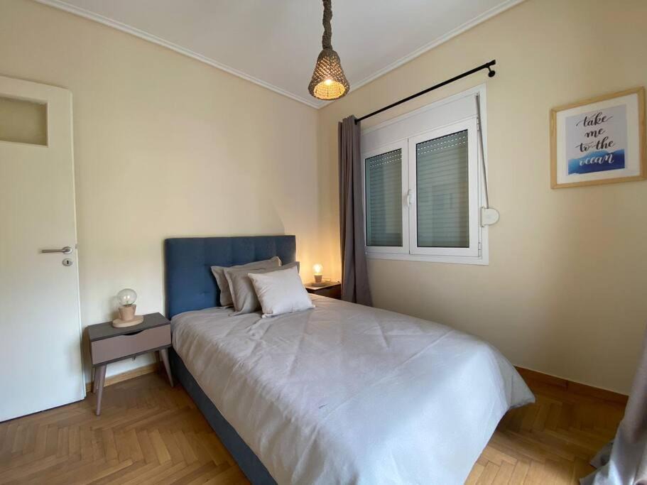 Photo of Bedroom in New Kypseli