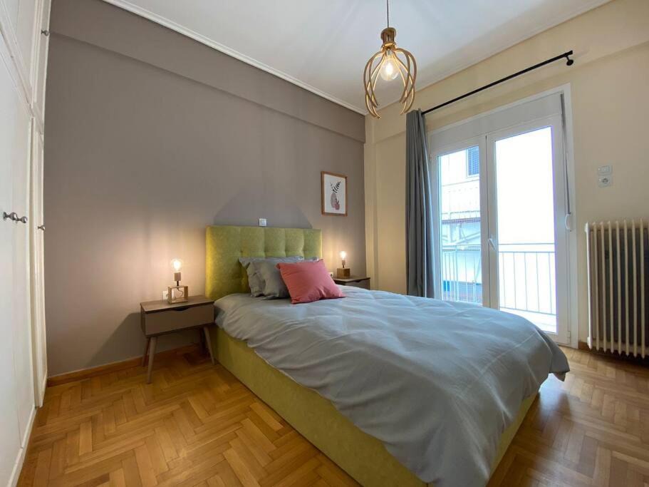 Photo of Bedroom in New Kypseli