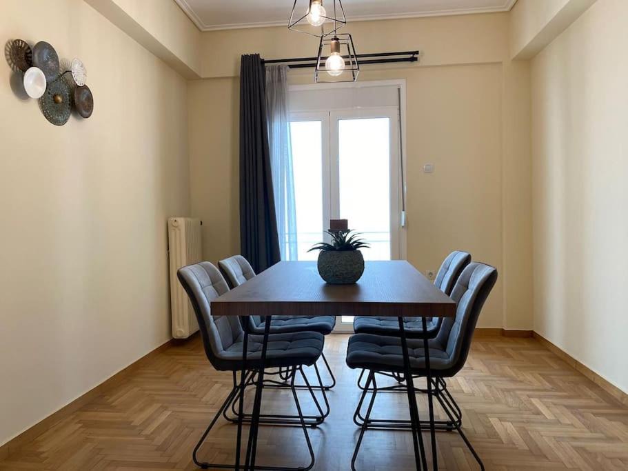 Photo of Livingroom in New Kypseli