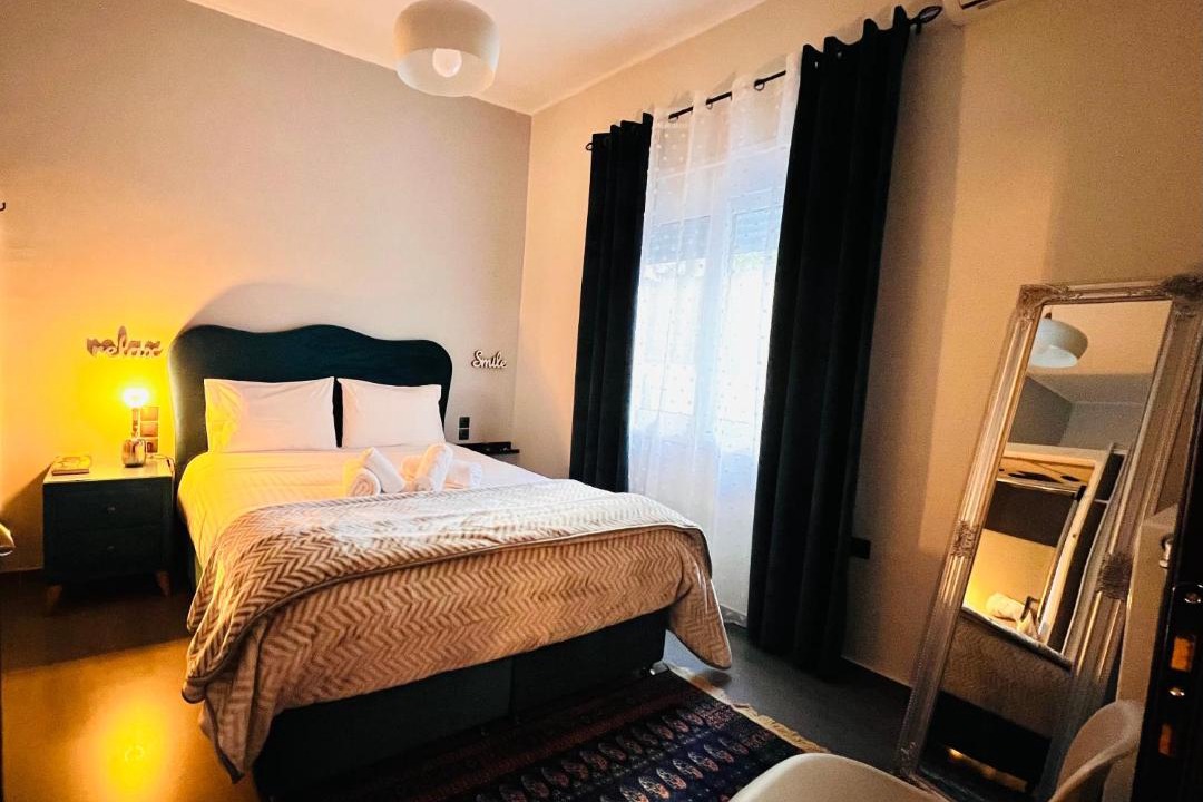 Photo of Bedroom in Chaidari
