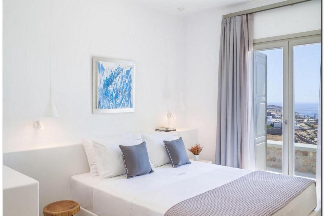 Photo of Bedroom in Kalafatis