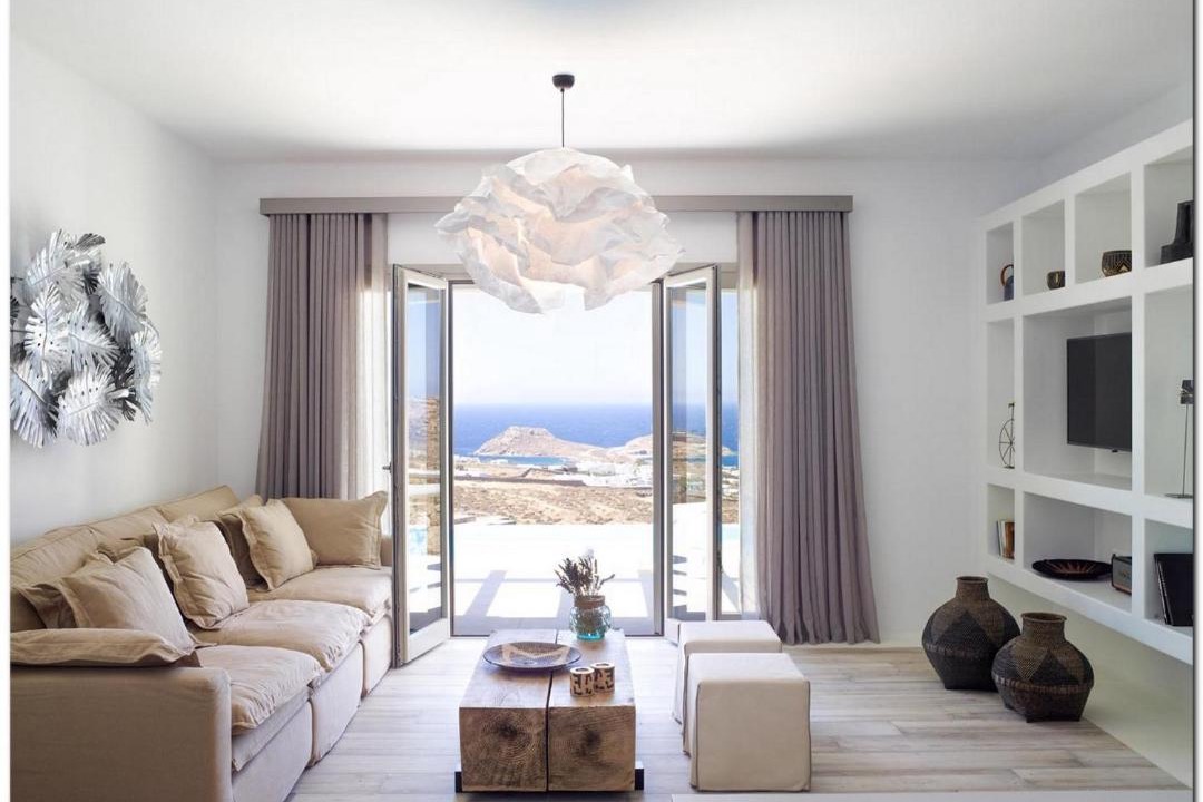 Photo of Livingroom in Kalafatis