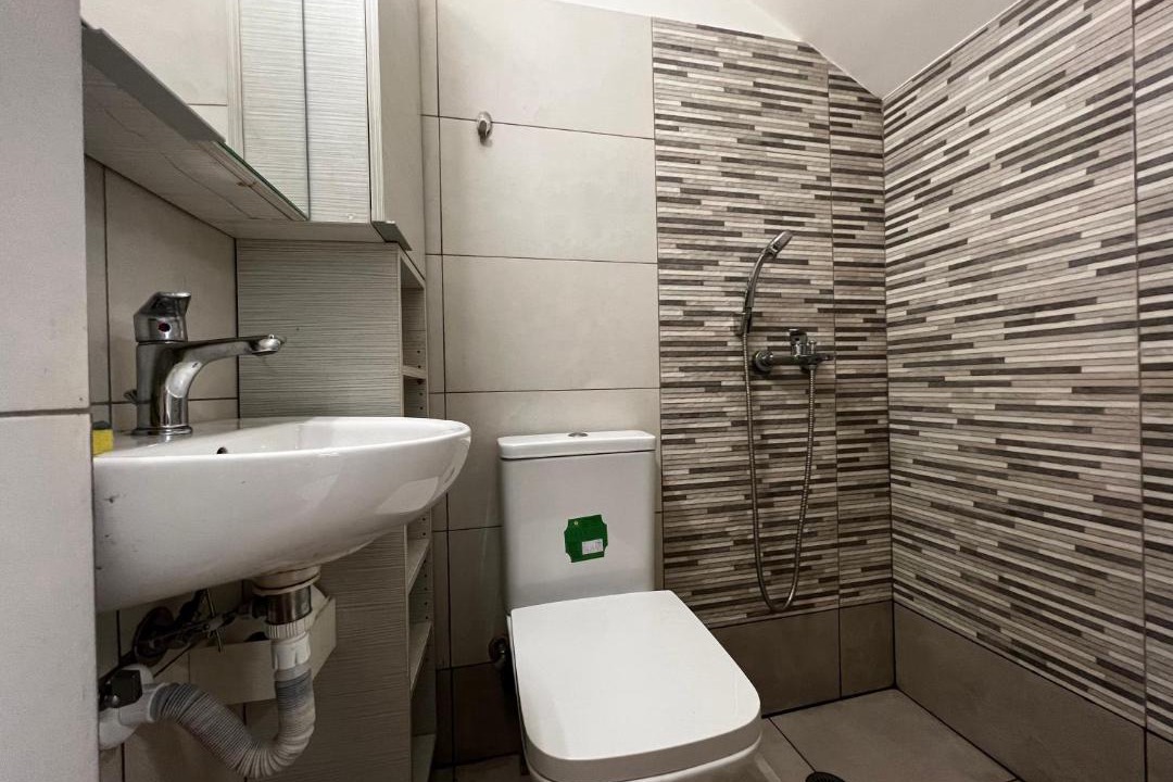 Photo of Bathroom in Athens City Centre