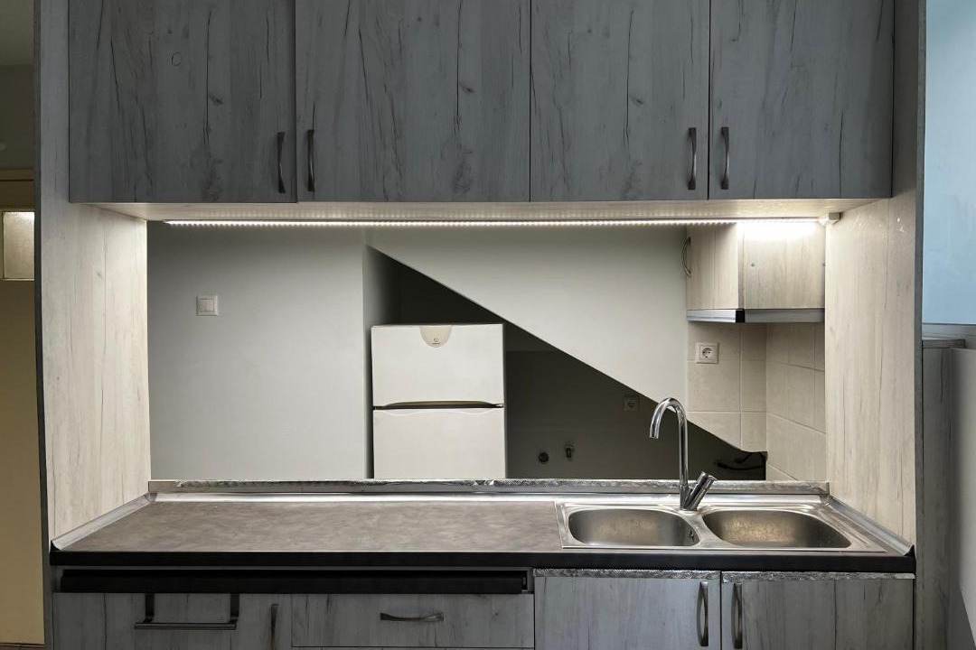 Photo of Kitchen in Athens City Centre
