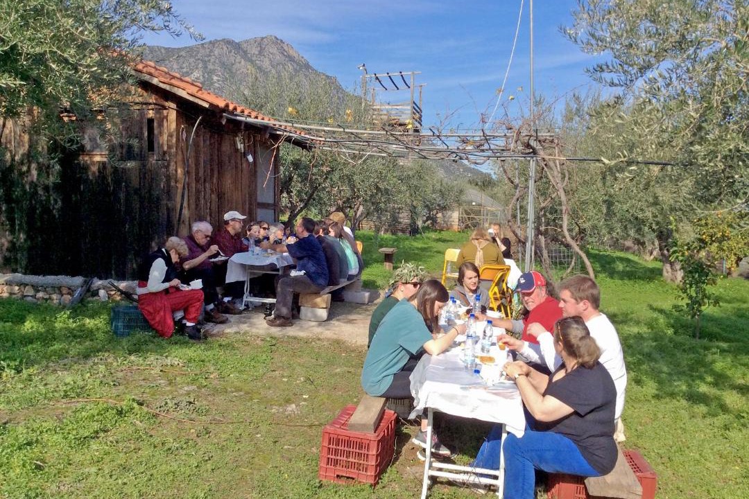Photo of Others in Poulithra