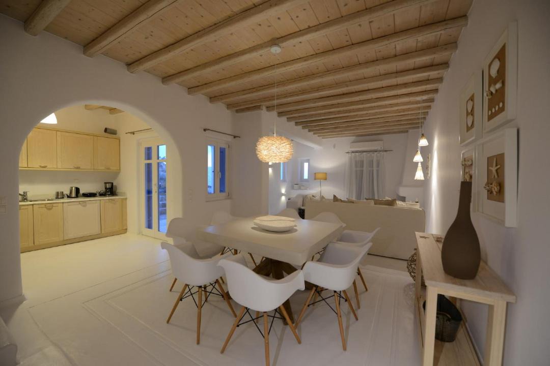 Photo of Livingroom in Houlakia
