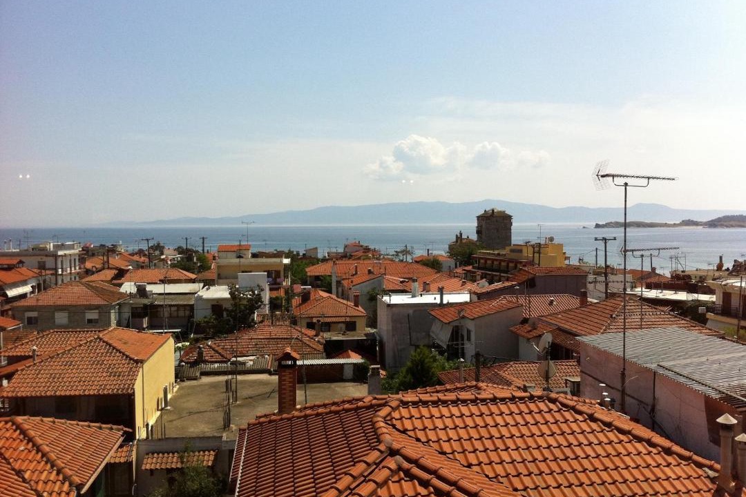 Photo of Others in Ouranoupoli