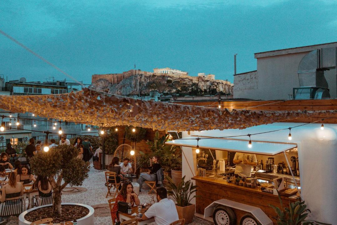 Photo of Others in Plaka
