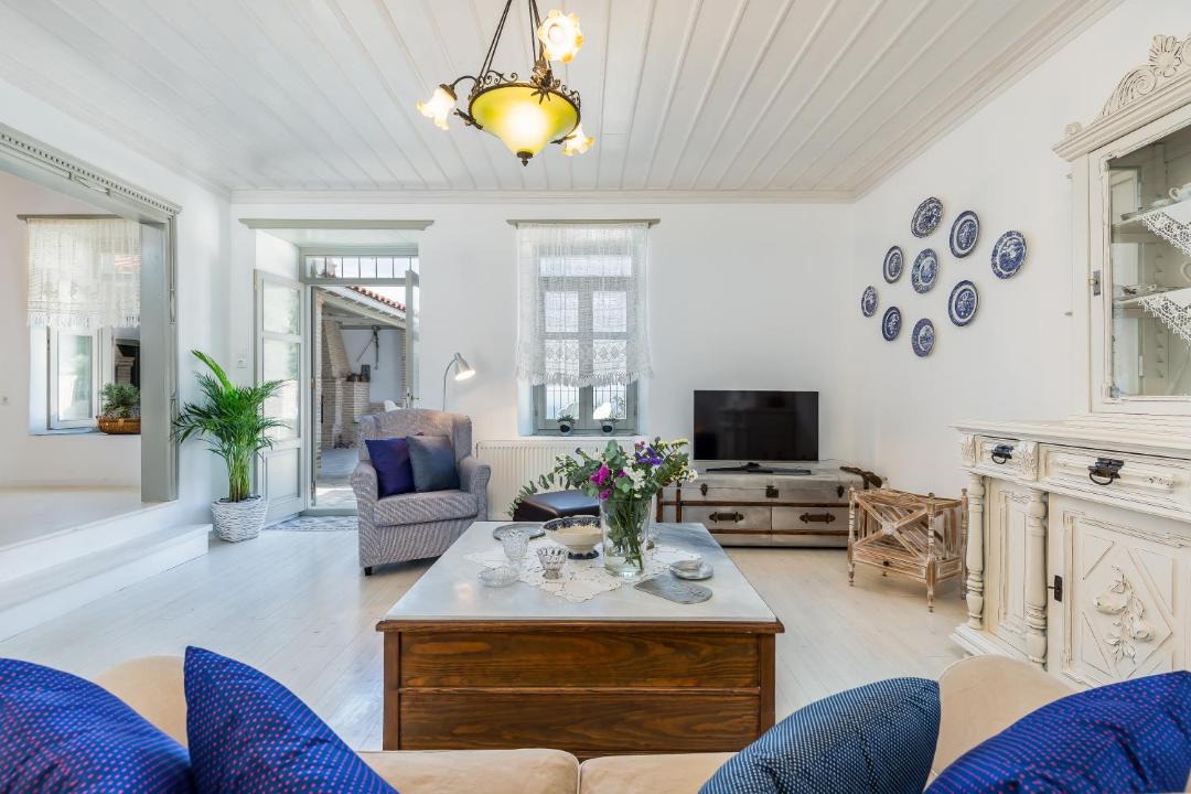 Photo of Livingroom in Xanthi Region