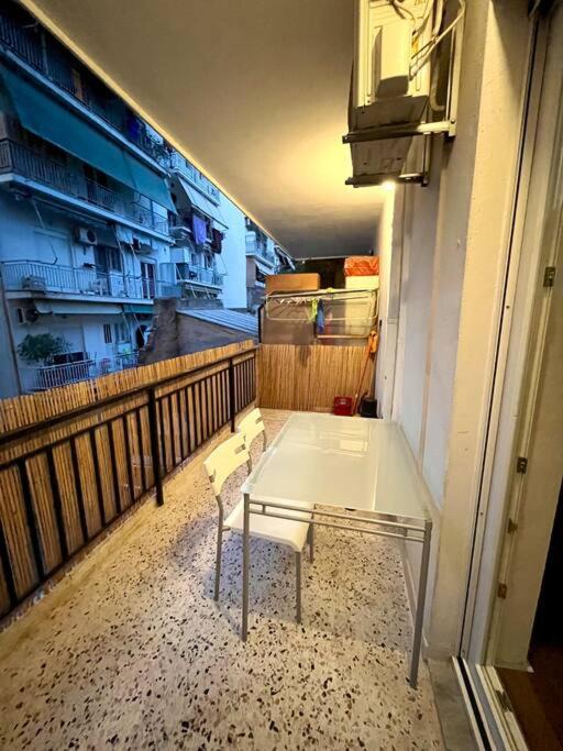 Photo of Patio Balcony in Neos Kosmos