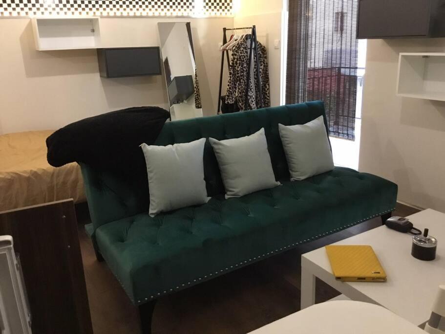 Photo of Livingroom in Neos Kosmos