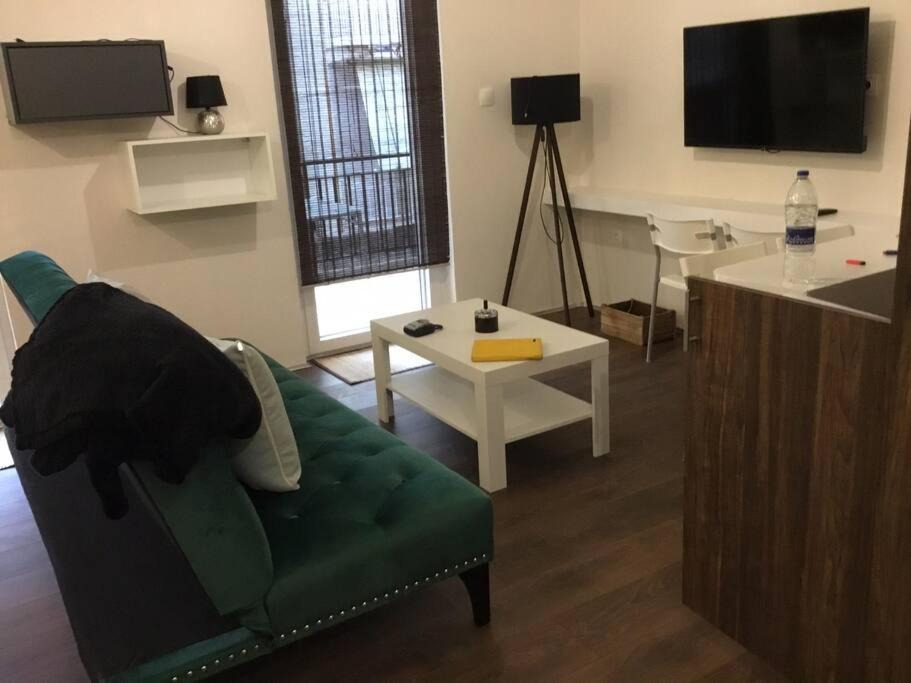 Photo of Livingroom in Neos Kosmos