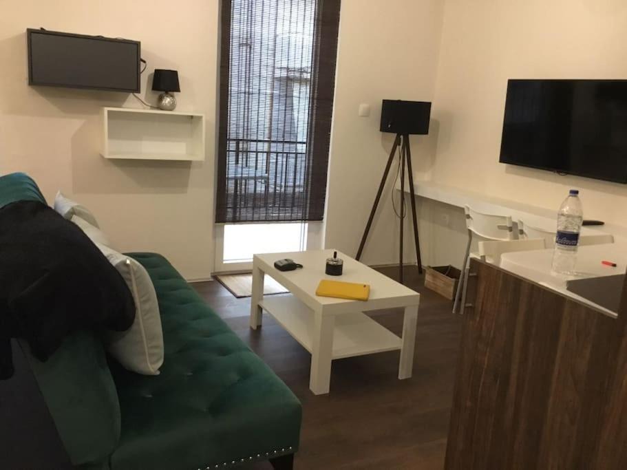 Photo of Livingroom in Neos Kosmos