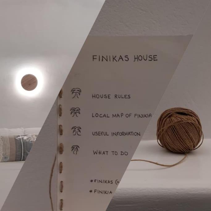 Photo of Others in Finikia