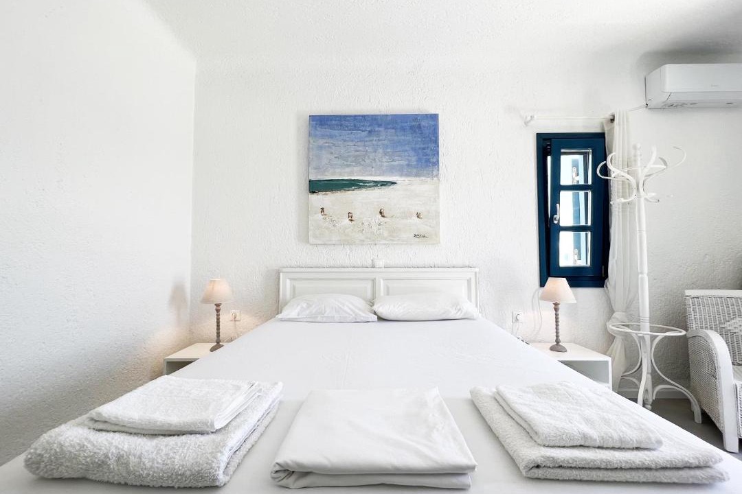Photo of Bedroom in Agios Ioannis